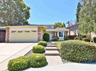 5187 Garaventa Dr, Concord, CA 94521