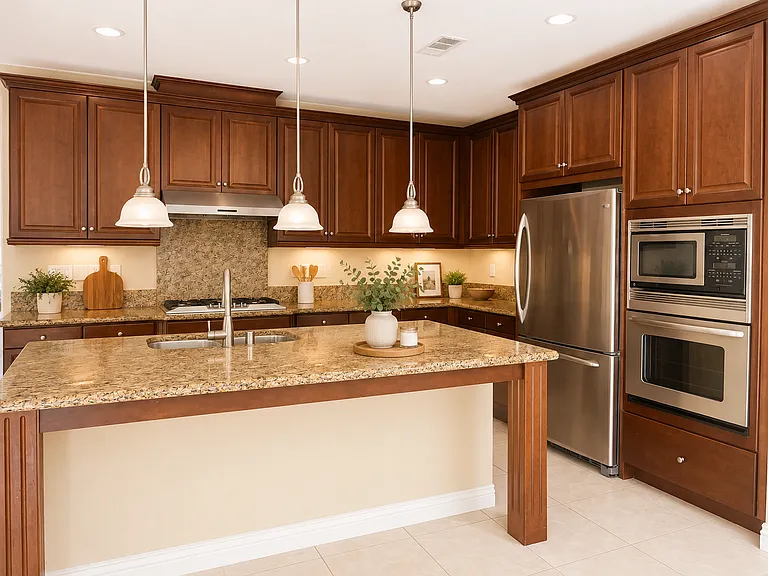 6283 Silver Bush Creek St — Photo 5