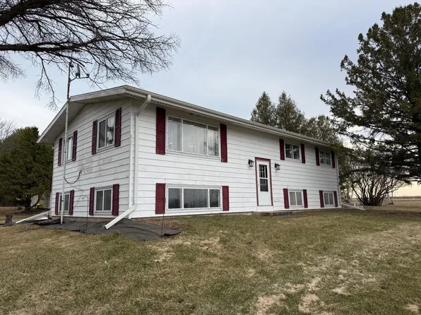 11834 County Highway X, Newton, WI 53063