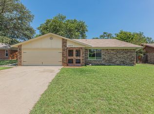 2603 Lohse Rd, Killeen, TX 76543