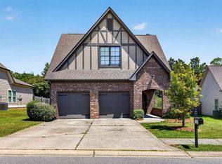 1093 Garnet Dr, Calera, AL 35040