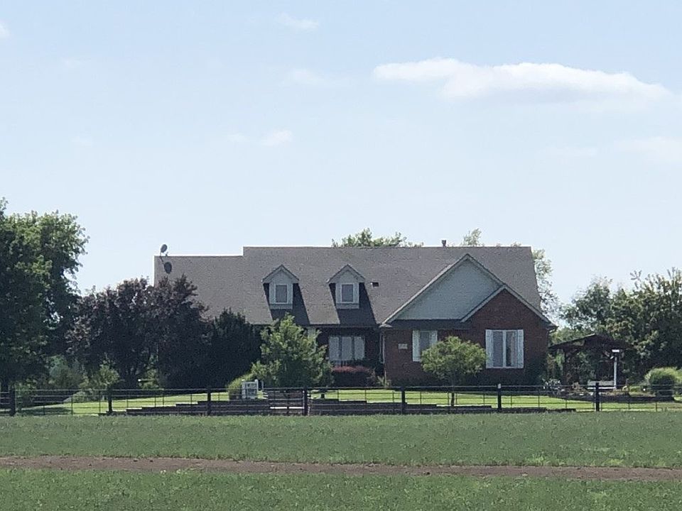 17777 SW Santa Fe Lake Rd, Rose Hill, KS 67133 Zillow