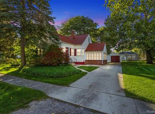 2336 Southampton Ave, Flint, MI 48507