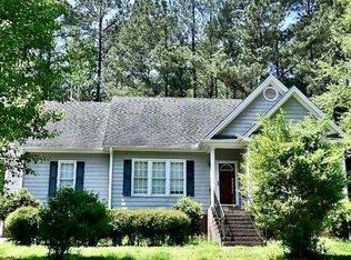 8808 Juaquin Ln, Raleigh, NC 27603