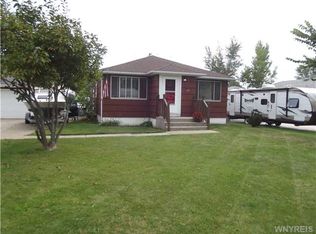 108 Albert St, Depew, NY 14043