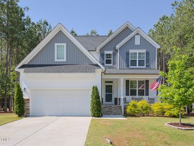 341 Badger Pass Dr, Clayton, NC, 27527