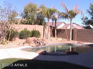 4th image of 18176 W Desert Ln