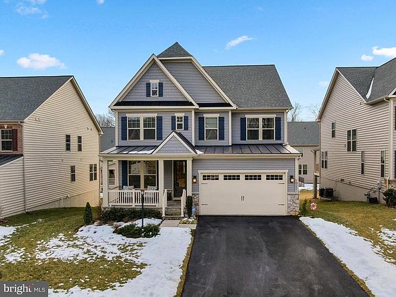2nd image of 19221 ABBEY MANOR DRIVE