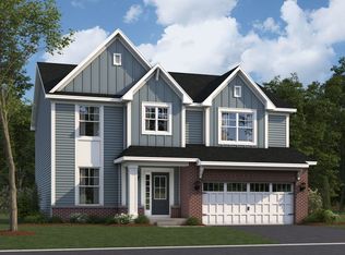 12943 S Platte Trl, Plainfield, IL 60585