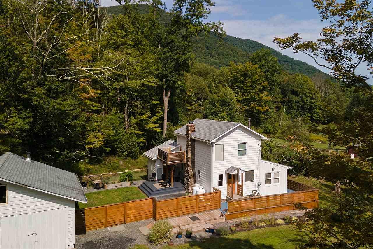 730 Watson Hollow Road, West Shokan, NY 12494 Zillow