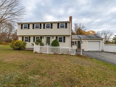 97 Kendall Rd, Tewksbury, MA, 01876