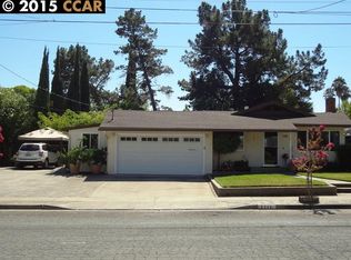 1546 Cherrywood Dr, Martinez, CA 94553