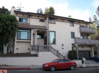 2353 Jupiter Dr, Los Angeles, CA 90046