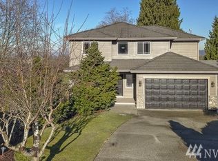 2001 13th St SW, Puyallup, WA 98371