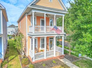 300 Barberry St, Summerville, SC 29483