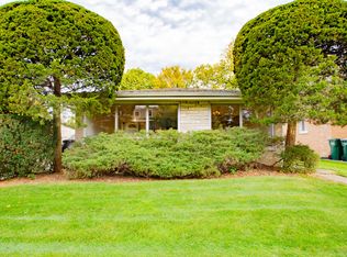 3012 Highland Ave, Wilmette, IL