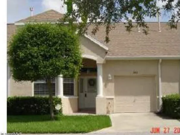 7434 Spyglass Hill Rd, Melbourne, FL 32940