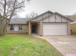 1534 E 68th Pl, Tulsa, OK 74136