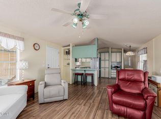 301 S Signal Butte Rd LOT 210, Apache Junction, AZ 85120