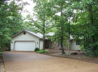 179 E Blue Ridge Ter, Fairfield Bay, AR 72088