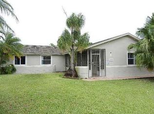 1899 NW 15th Ave, Homestead, FL 33030