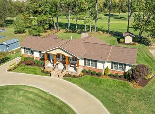 152 Fairways Dr, Hendersonville, TN 37075