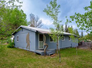 34 White Ave, Libby, MT 59923