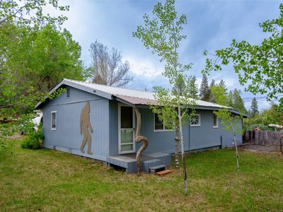 34 White Ave, Libby, MT, 59923