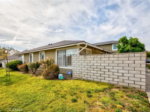 1345 Brooktree Cir, West Covina, CA 91792