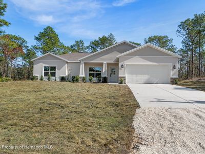 16434 Medley Rd, Weeki Wachee, FL, 34614
