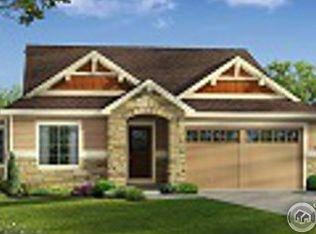 2321 Adobe Dr, Fort Collins, CO 80525