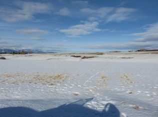 197 Merlin Watch, Hamilton, MT 59840