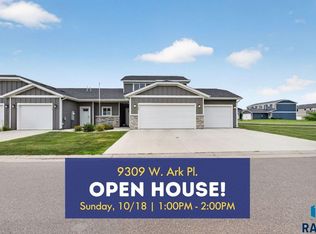 9309 W Ark Pl, Sioux Falls, SD 57106