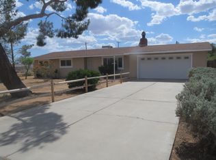 16182 Quantico Rd, Apple Valley, CA 92307