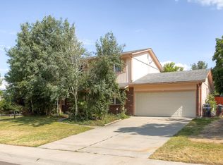 10684 W Marlowe Pl, Littleton, CO 80127