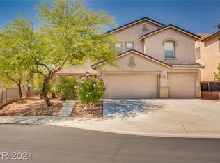 10385 Pilot Mountain Ct, Las Vegas, NV 89129