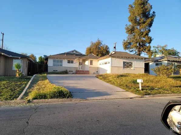 1400 Shattuck Ave, Bakersfield, CA 93305