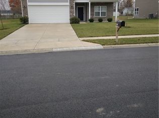 124 Clarett Ct, Union, OH