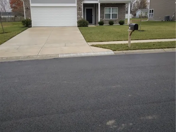 124 Clarett Ct, Union, OH 45322