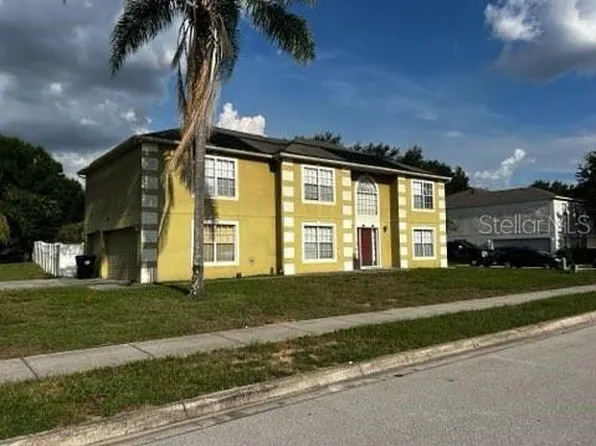 1034 LAKE DOE BOULEVARD, APOPKA, FL 32703