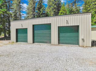 26950 Dew Drop Rd, Pioneer, CA 95666