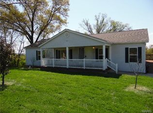 2140 Missouri Ave, Festus, MO 63028