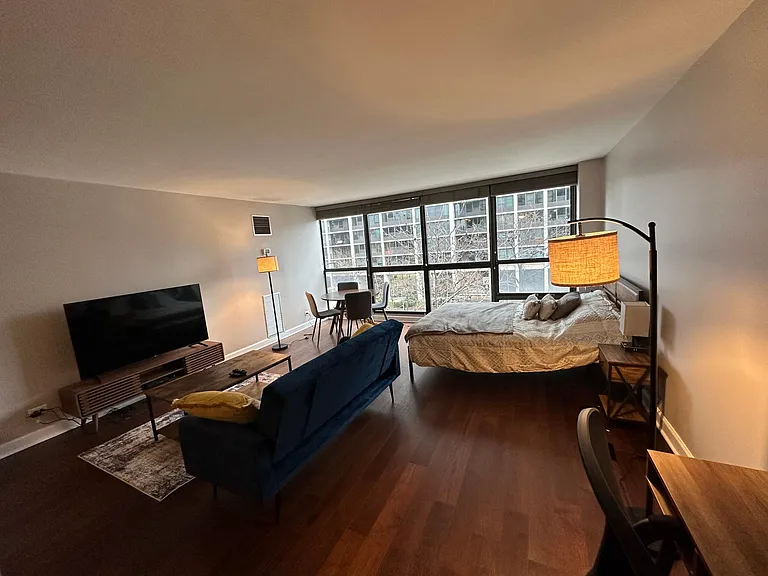 1540 N Lasalle St #302 — Photo 3