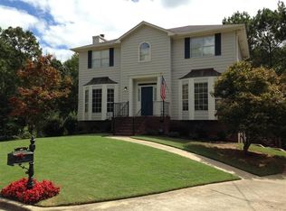 107 Stoneridge Cir, Helena, AL 35080