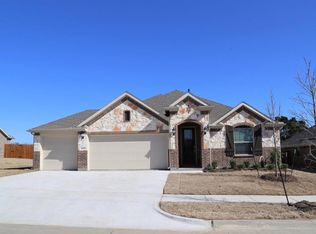 9307 Acre Meadows Ln, Arlington, TX 76002