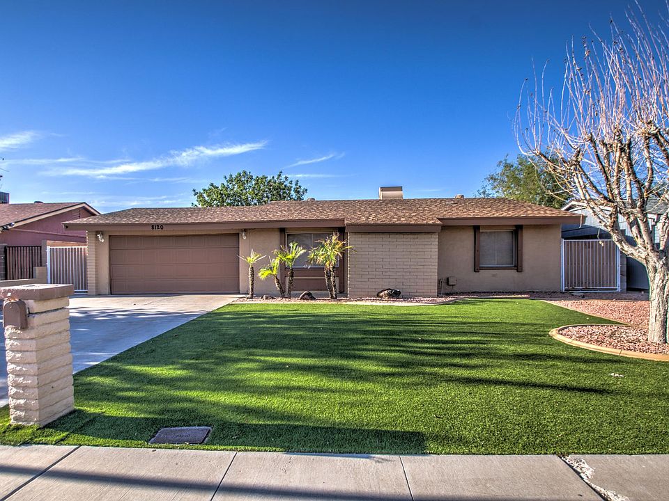 1st image of 8120 W Glenrosa Ave