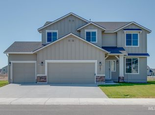 8345 S Snow Bird Ave, Boise, ID 83716