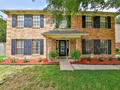 4314 Winterborne Dr, Pasadena, TX, 77505