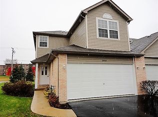 2109 W Adobe Dr UNIT A, Addison, IL 60101