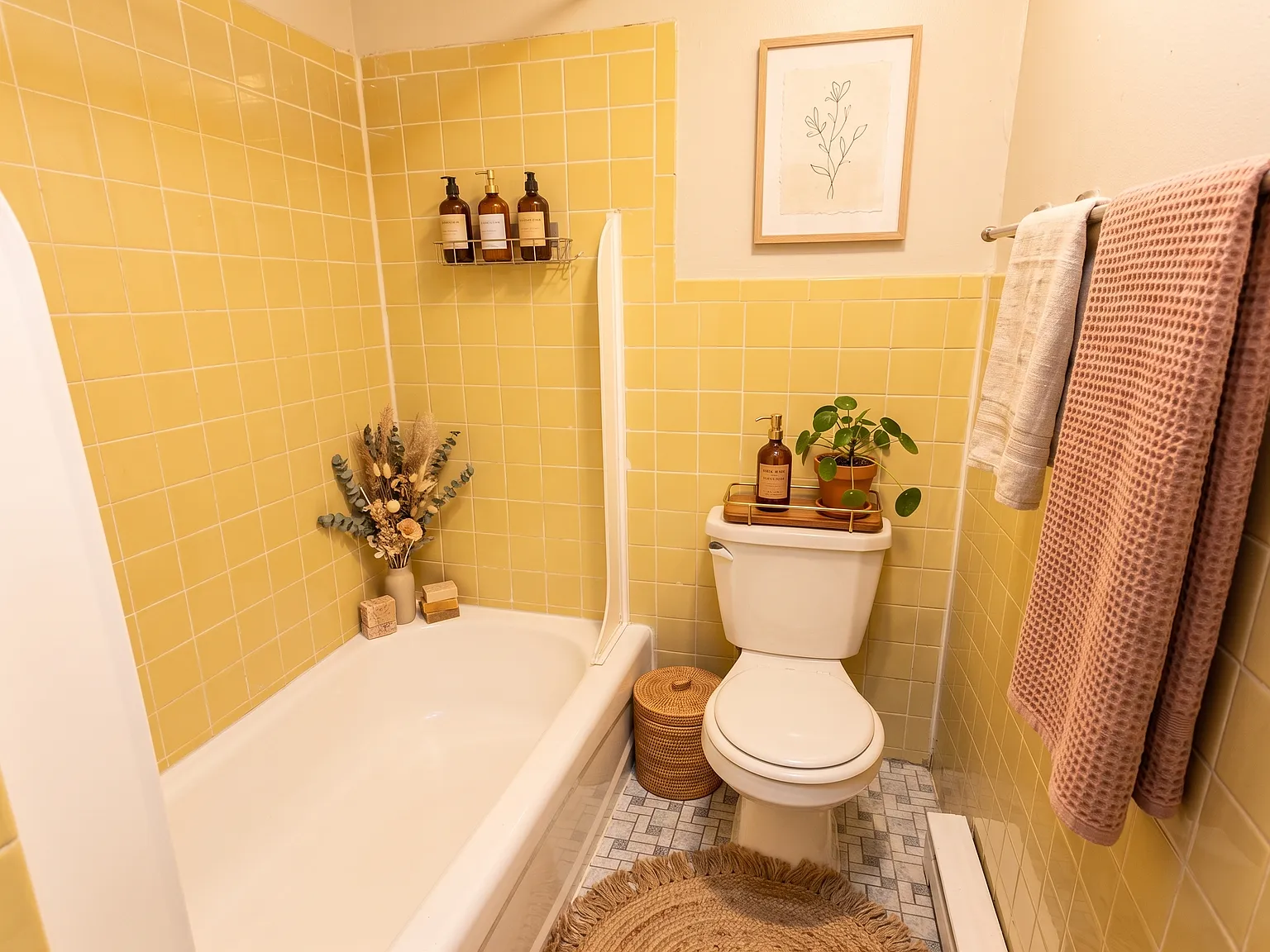 3 bed, 1270 sqft, $2,500 — Photo 3